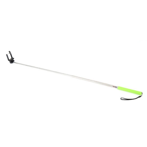 OMMPKG - Τηλεσκοπικό Μονοπόδι με Βάση για Smartphone