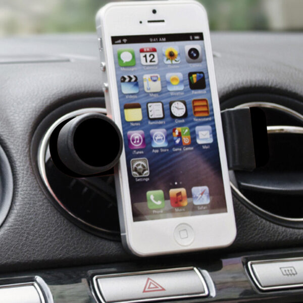 OUCHAVB- OMEGA UNIVERSAL CAR AIR VENT HOLDER