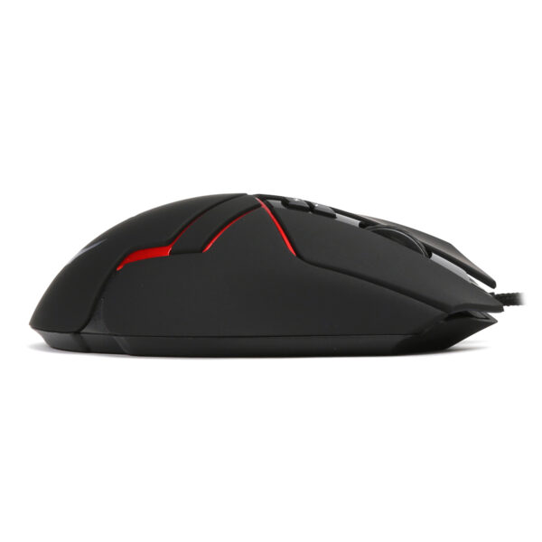 VGM0360- VARR GAMING MOUSE 8-BUTTONS