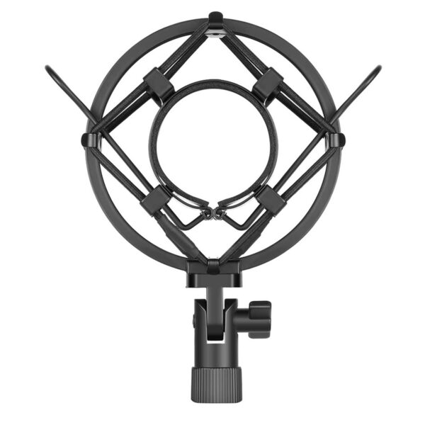 VGMSBS- VARR GAMING MICROPHONE SHOCKPROOF BASKET STAND